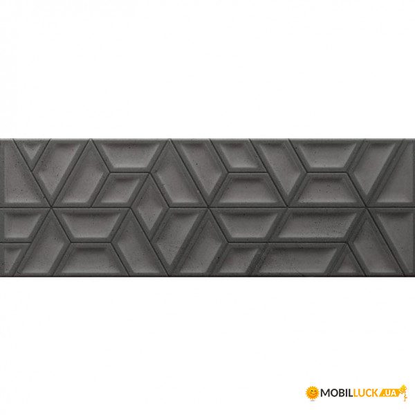  Gemma Paloma Anthracite Geometric