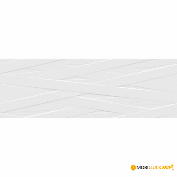  Geotiles Blancos Blanco Mate Rlv