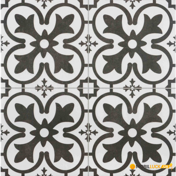   Geotiles Boulevard Negro