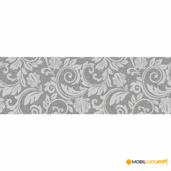  Itt Ceramic Passione Decor Grey