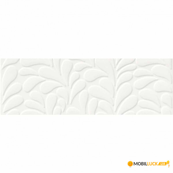  Opoczno Moon Line White Satin Structure