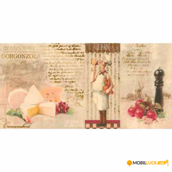  Opoczno Old Provence Inserto Cheese