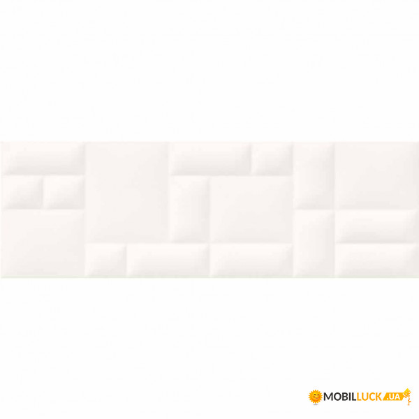  Opoczno Pillow Game White Structure