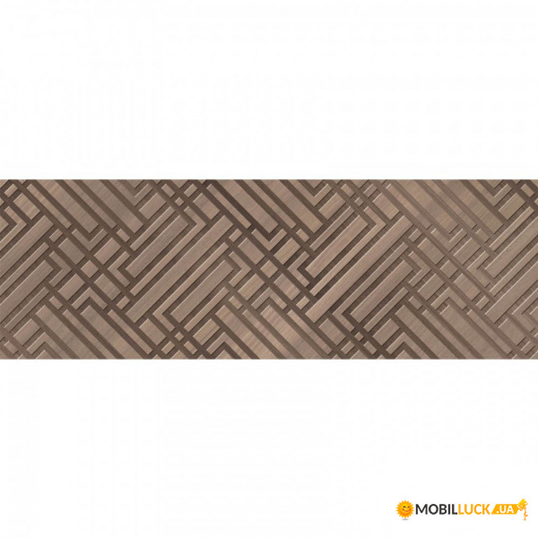  Saloni Eukalypt Fkv643 Kross Marron-Cacao