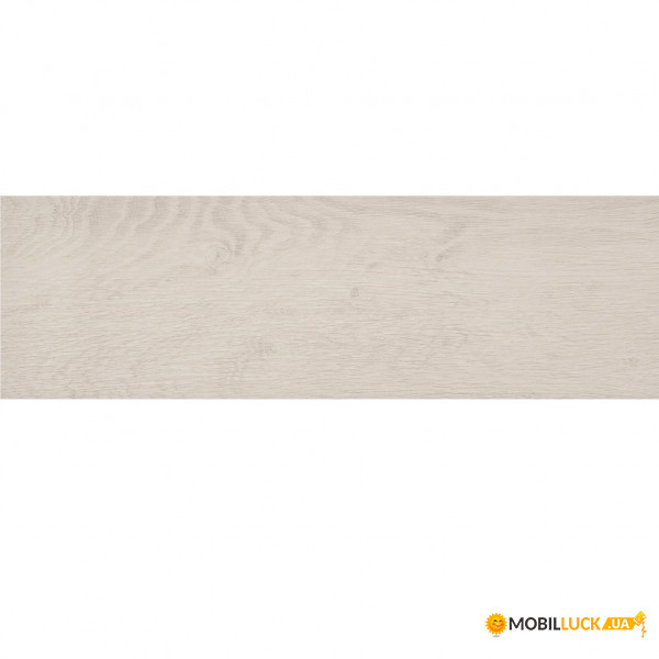  Cersanit Ashenwood White 44760