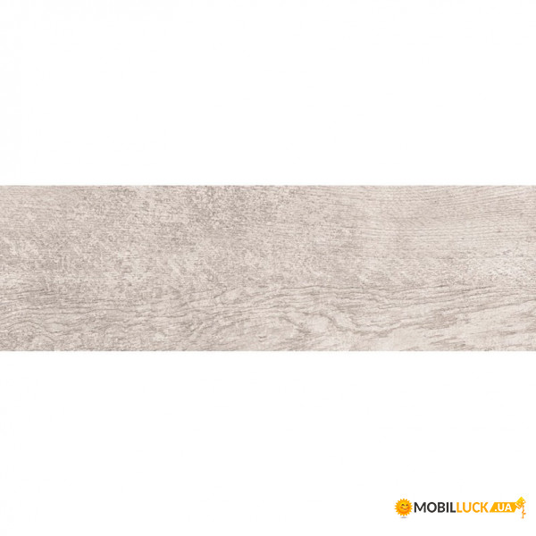  Cersanit Citywood Light Grey 44427