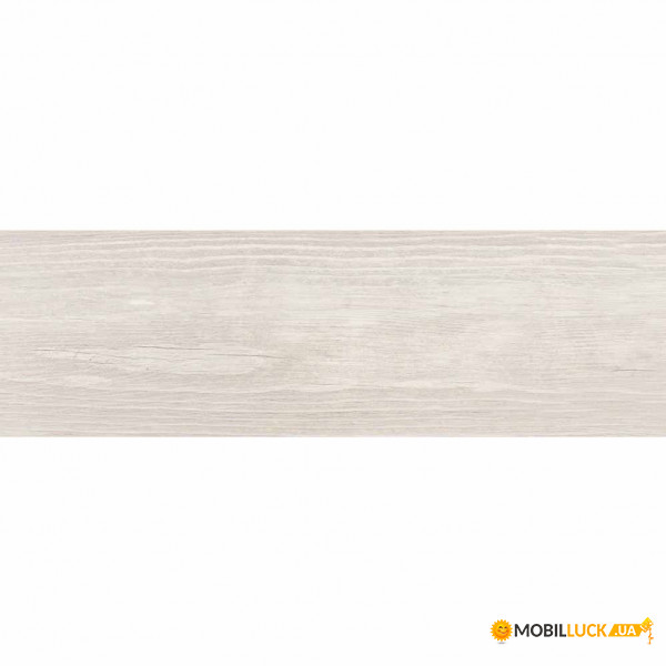  Cersanit Finwood White 46365