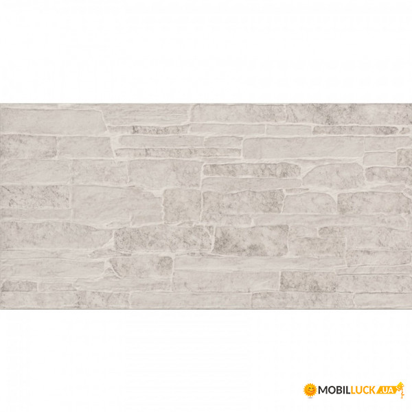  Cersanit Kamet White 42825