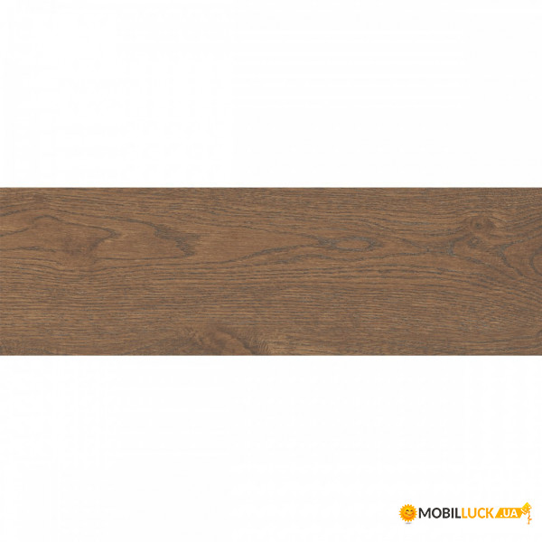  Cersanit Royalwood Brown 43560