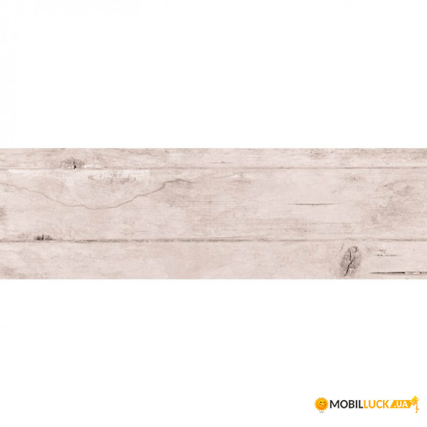  Cersanit Shinewood White 44429