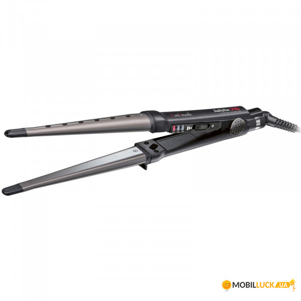 -  BaByliss PROBAB2225TTE 16mm-32mm