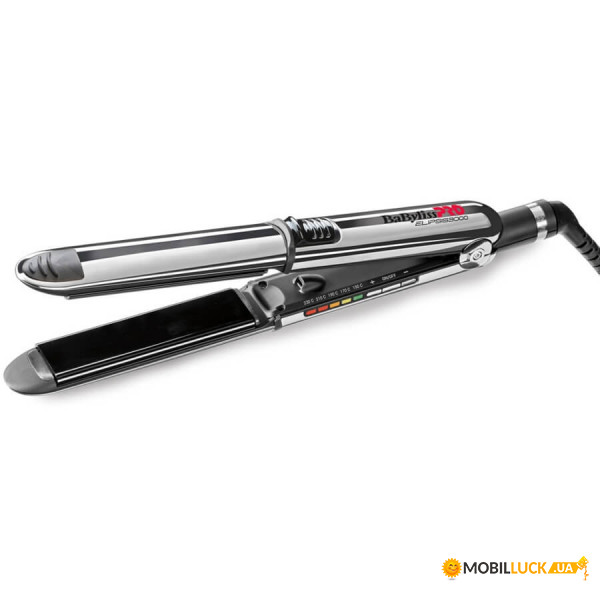    BABYLISS ELIPSIS3000 