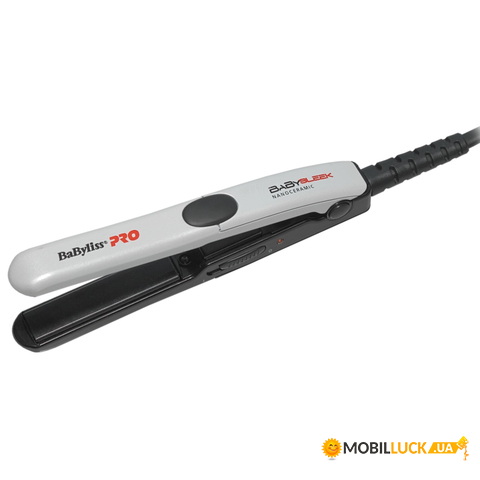    BABYLISS PRO MINI