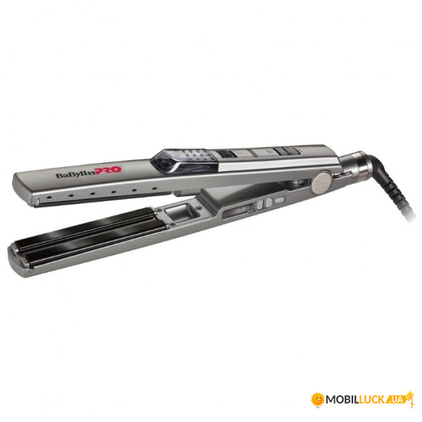    BABYLISS PRO ULTRASONIC