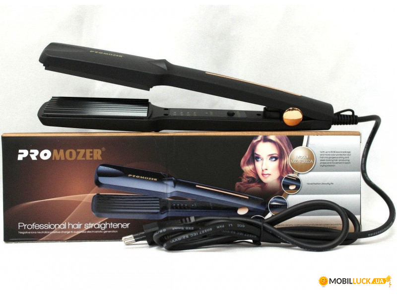 - PRO MOZER MZ-7082A