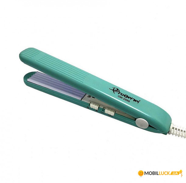     ProGemei Gm-2986 turquoise (44400771)