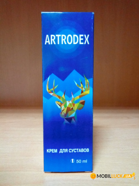    Artrodex