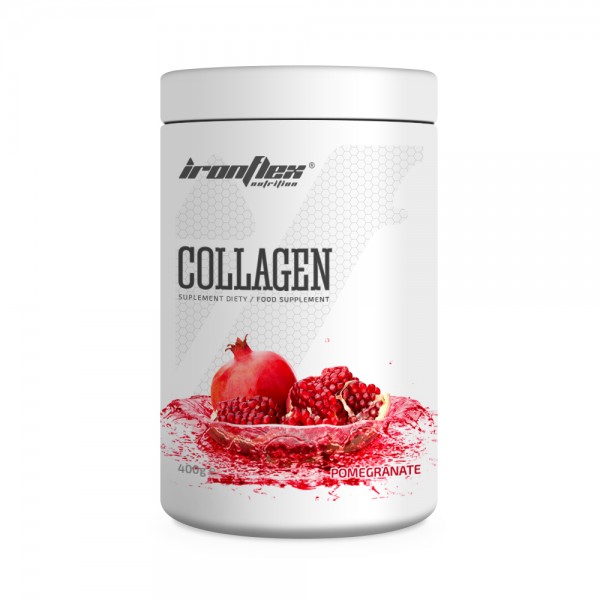     IronFlex Collagen 400  