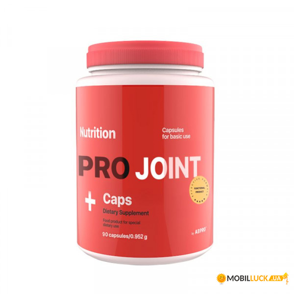     AB Pro Pro Joint 90  