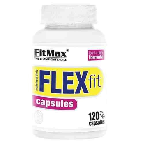     FitMax Flex Fit 120 