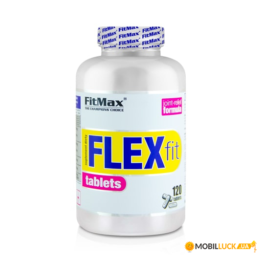      FitMax Flex Fit 120 