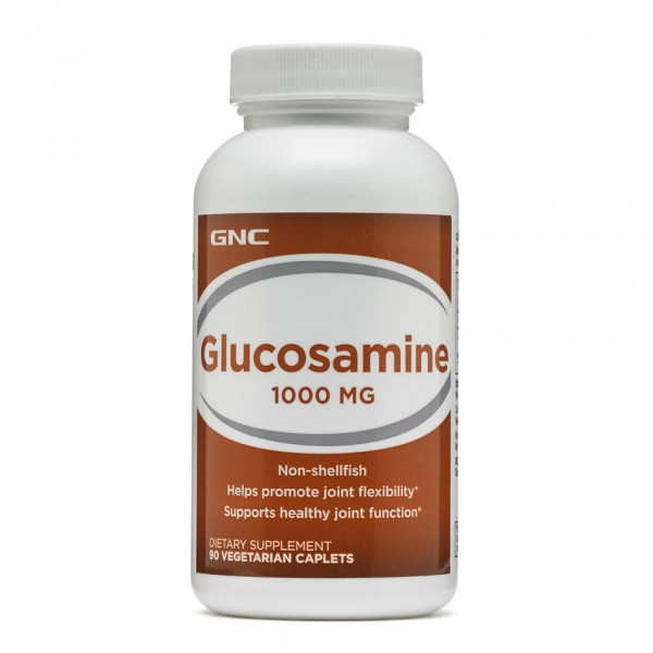     GNC Glucosamine 1000 90  