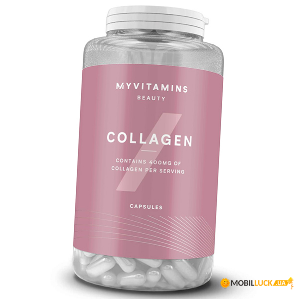   1  MyProtein Collagen 90 (68121004)