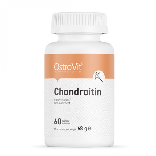      OstroVit Chondroitin 60 