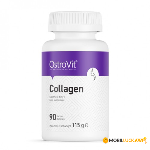      OstroVit Collagen 90 