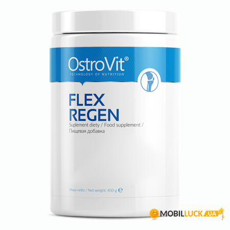     OstroVit Flex-Regen 400  