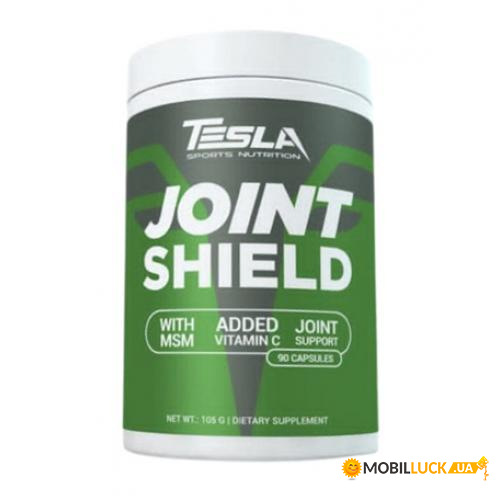      Tesla Joint Shield 90caps