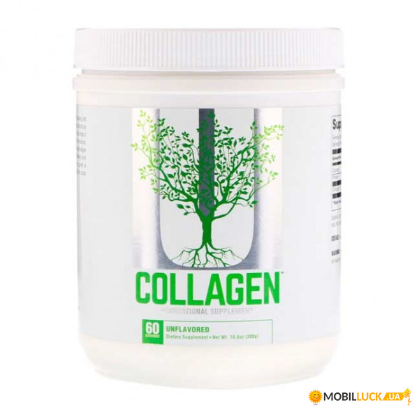    ' Universal Collagen 300 