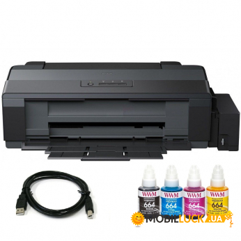   WWM  Epson L1300 ( +  ) (KP.EL1300)