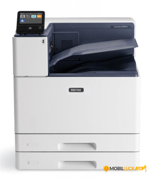  3 Xerox VersaLink C8000W White (C8000WV_DT)