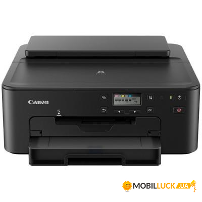   Canon Pixma TS704  Wi-fi (3109C007)