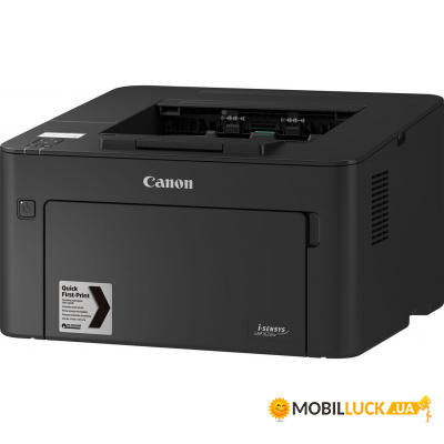   Canon i-SENSYS LBP-162dw (2438C001)