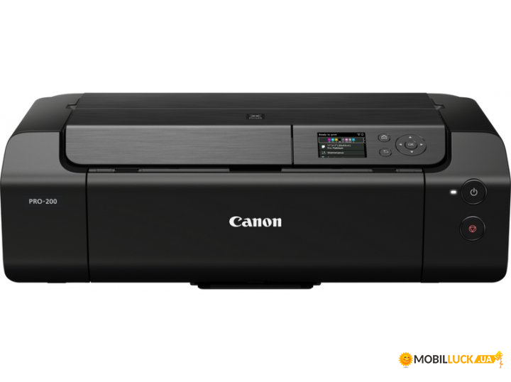  3 Canon imagePROGRAF PRO-200 (4280C009)