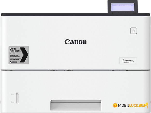  4 Canon i-SENSYS LBP325x (3515C004)