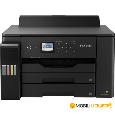  3 Epson L11160    WI-FI (C11CJ04404)