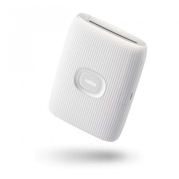��������� ������� Fujifilm Instax Mini Link 2 Clay White (16767193)