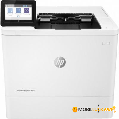   HP LaserJet Enterprise M612dn (7PS86A)