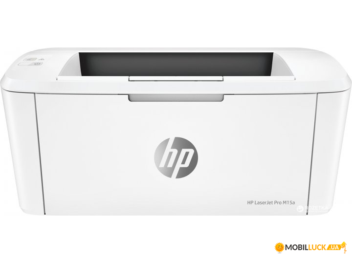  HP M15A