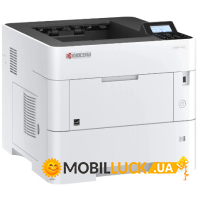   KYOCERA ECOSYS PA4500x 220-240V/PAGE PRINTER