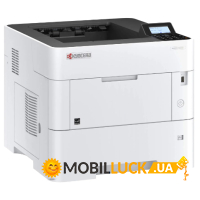   KYOCERA ECOSYS PA6000x 220-240V/PAGE PRINTER