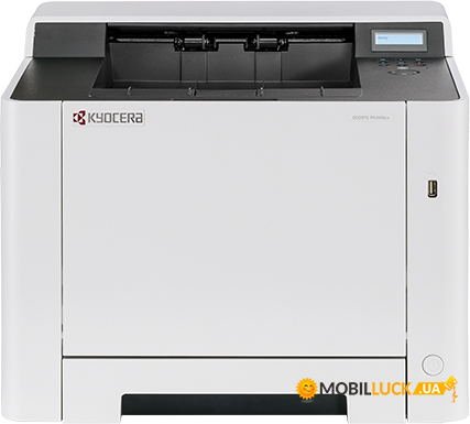   KYOCERA ECOSYS PA2100cx