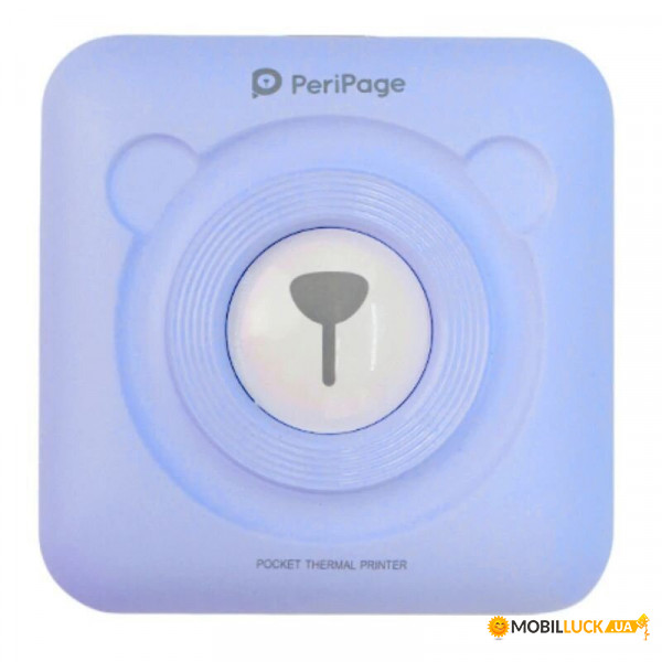  bluetooth    PeriPage A6, 