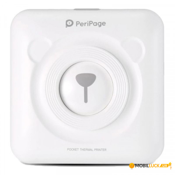  bluetooth    PeriPage A6, 