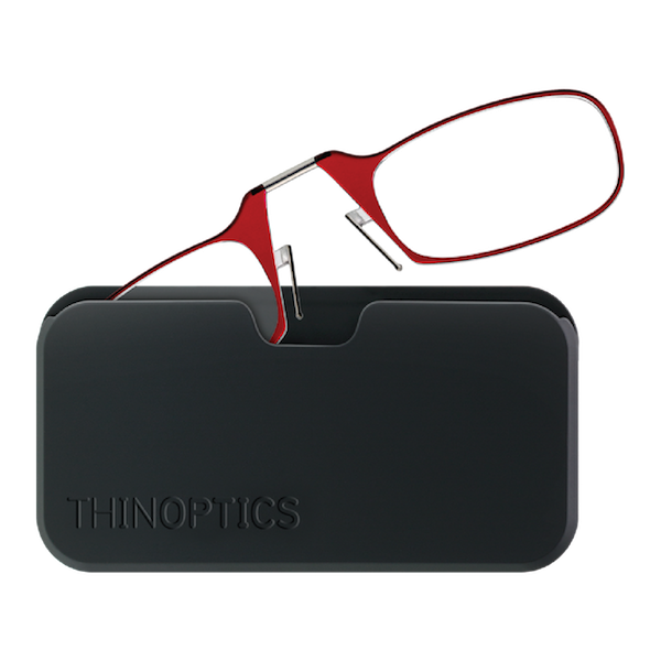    Thinoptics 2.00  +  (2.0REDBUP)