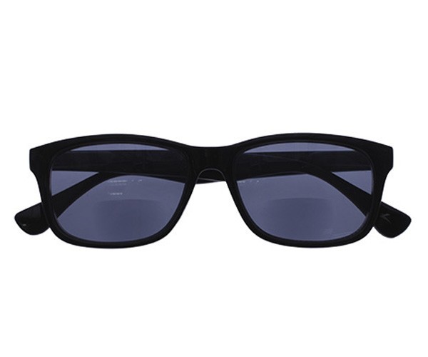    MQ Perfect MQR0061+2,5 SUN BIFOCAL collection Maldive black
