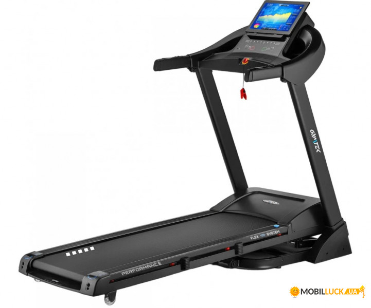   GYMTEK XT800 (5907766661290)